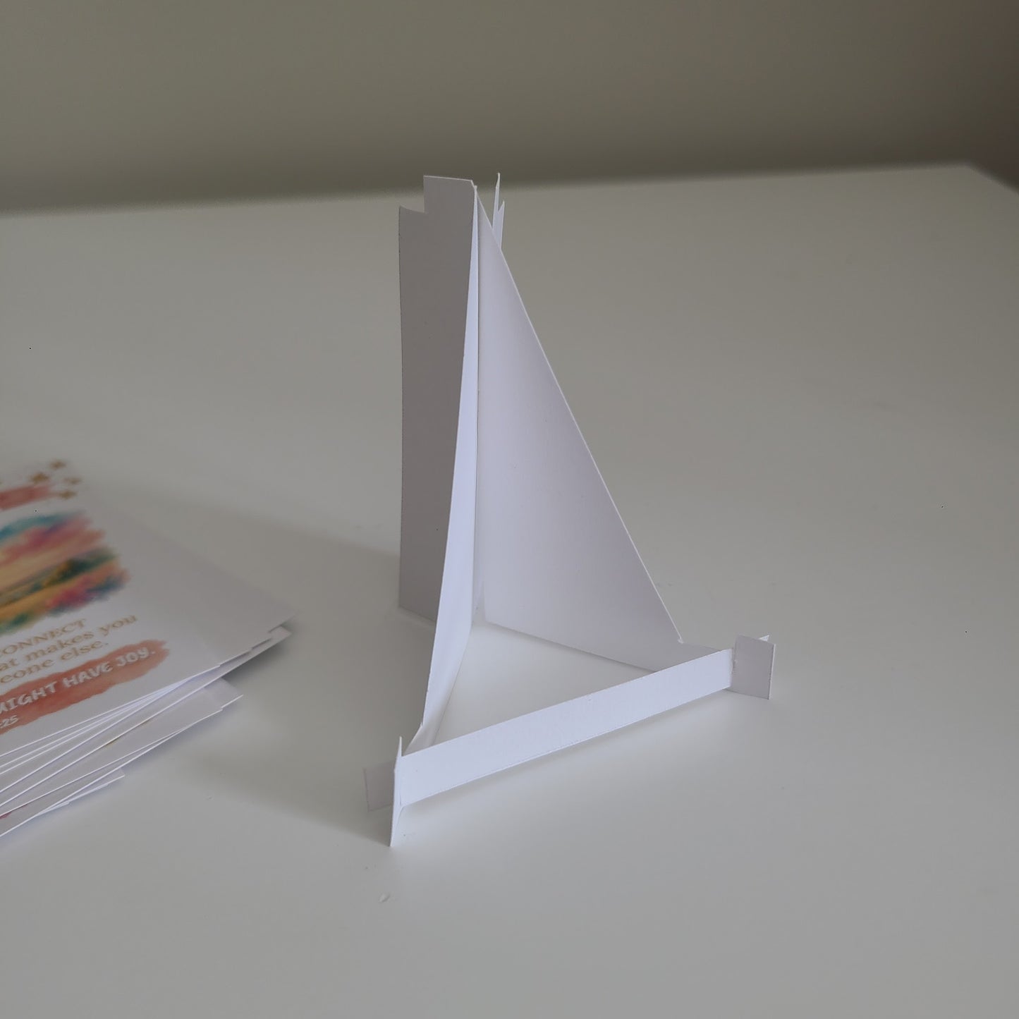 Let’s Celebrate You! 10 Complete Birthday Gift Sets with Easels  (Comes out to $1.09 per set during launch sale)